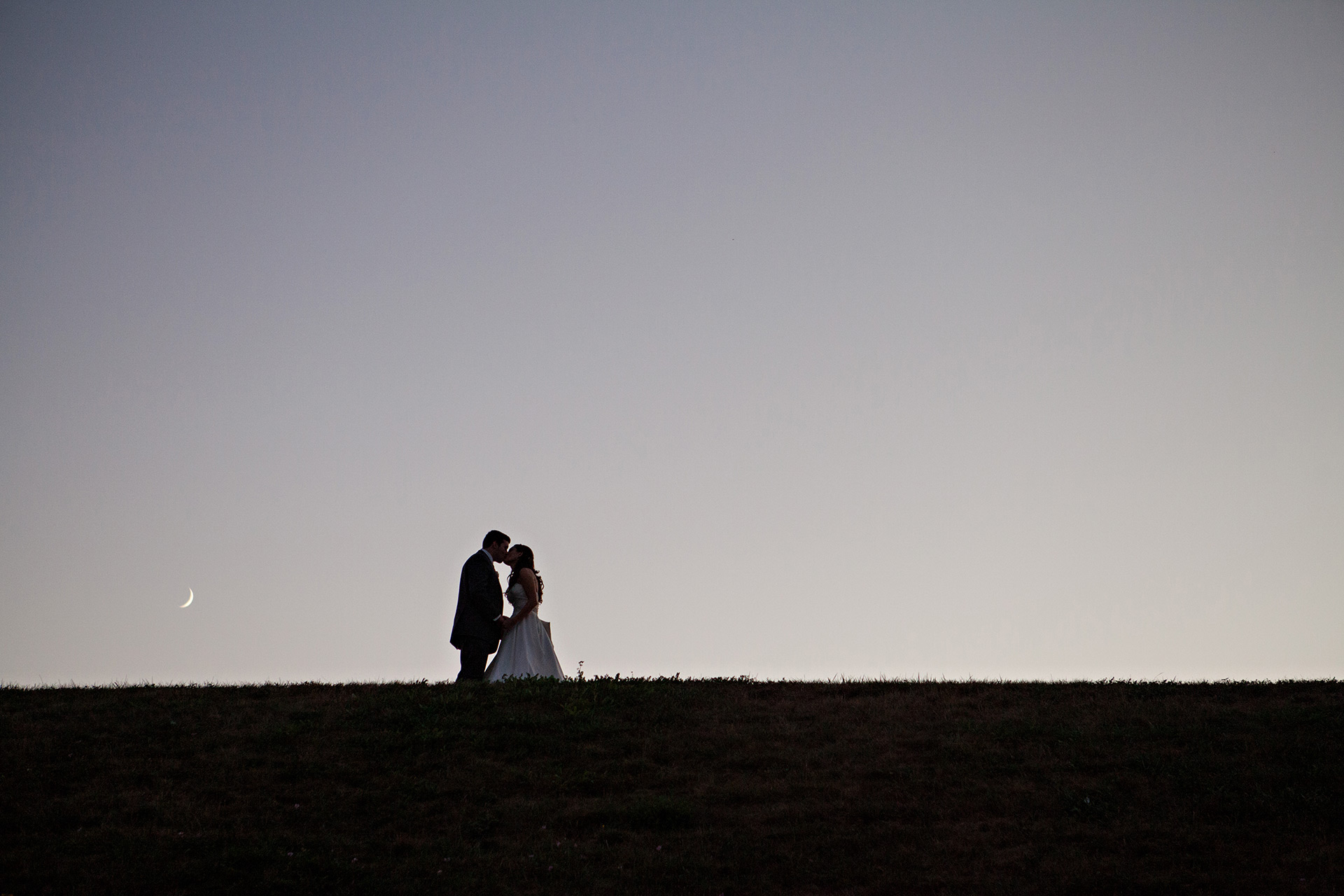 Michele and Tim by Steve Rosenfield Photography