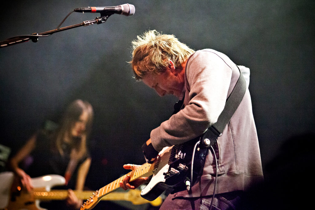 ben howard by Steve Rosenfield Photography