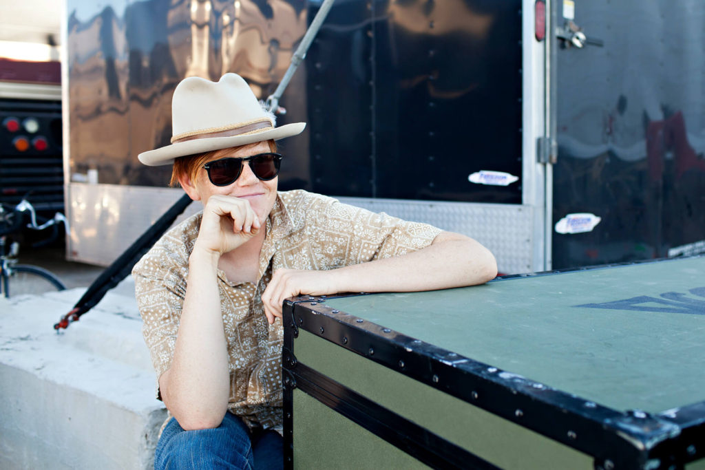 brett dennen Steve Rosenfield Photography