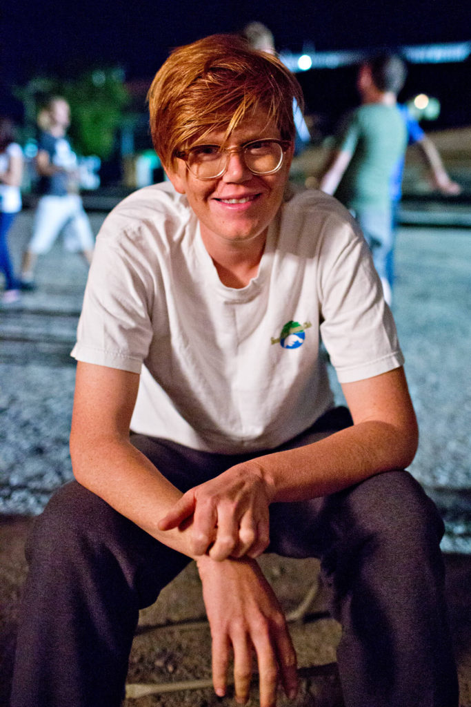 brett dennen by Steve Rosenfield Photography