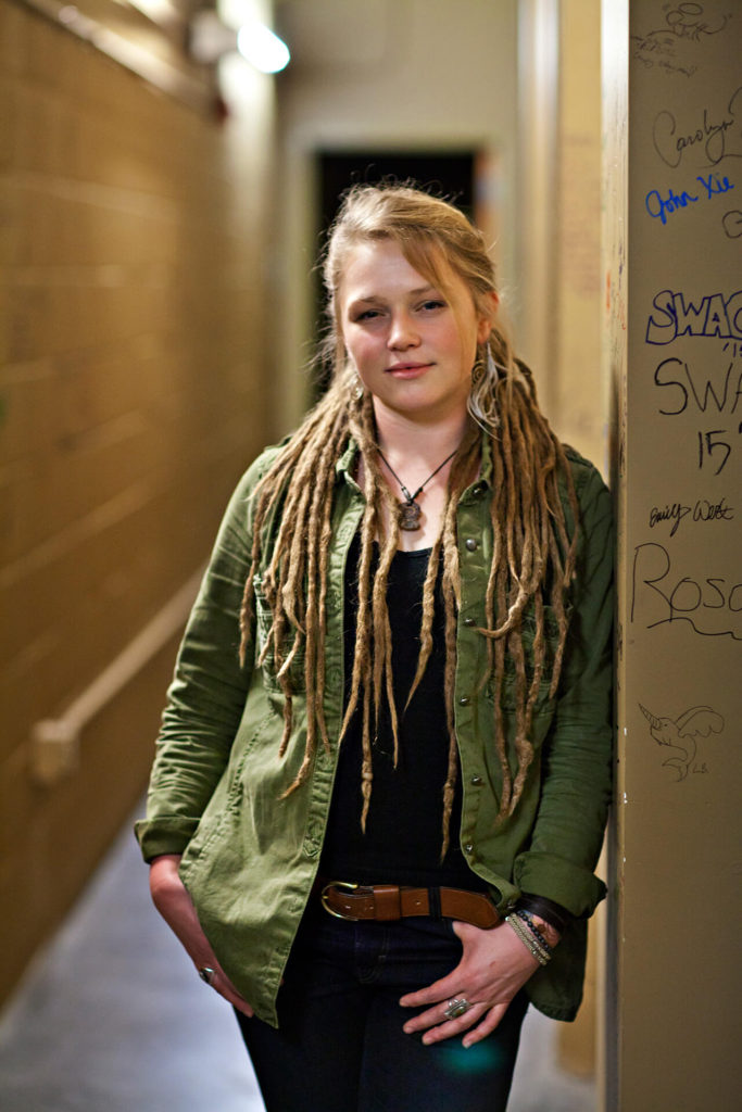 crystal bowersox by Steve Rosenfield Photography
