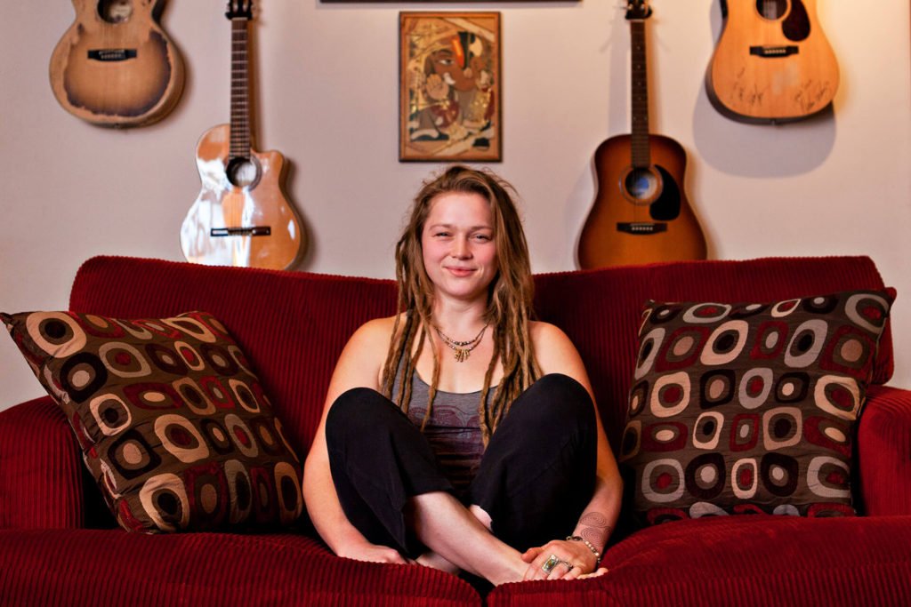 crystal bowersox by Steve Rosenfield Photography