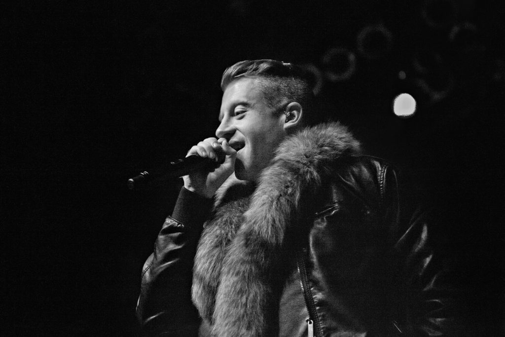 macklemore by Steve Rosenfield Photography