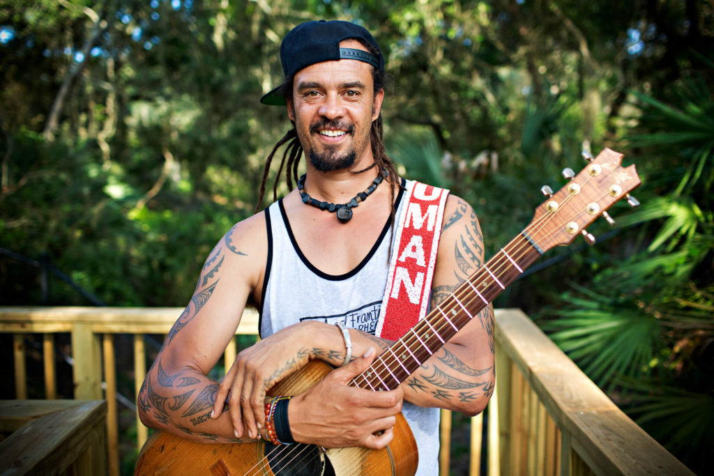 michael franti by Steve Rosenfield Photography