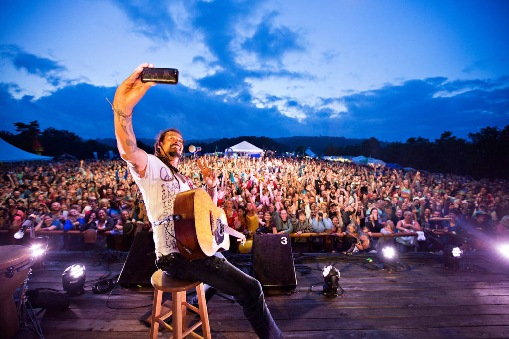 michael franti by Steve Rosenfield Photography