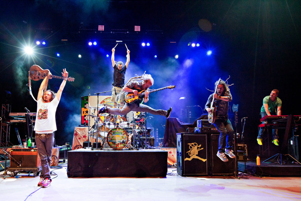 soja by Steve Rosenfield Photography