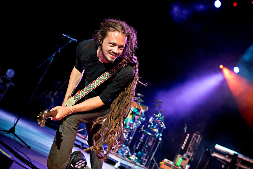 soja by Steve Rosenfield Photography