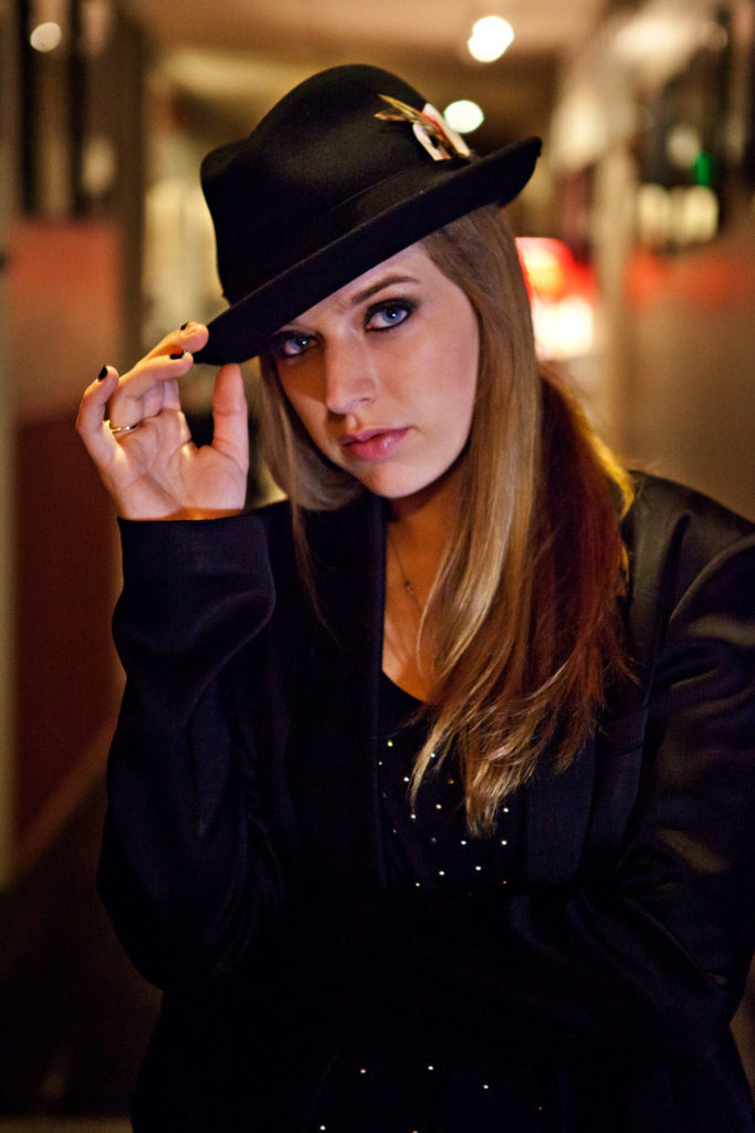 zz ward by Steve Rosenfield Photography