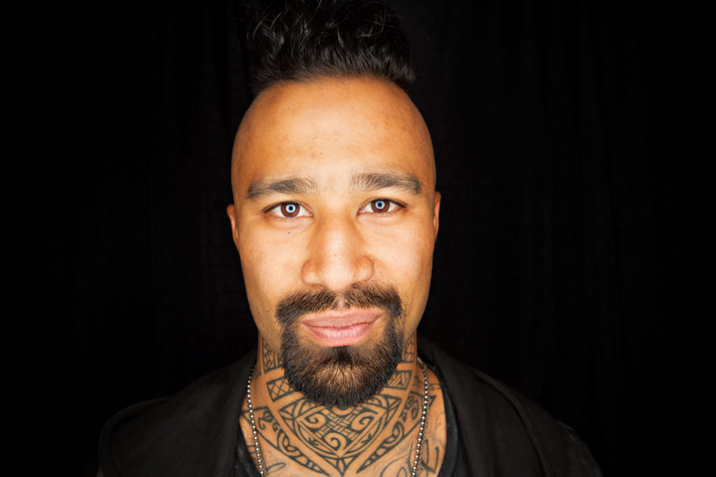 Nahko